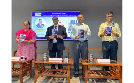 New Book Launch: You Can Be a Star Professional – A Guide to Personal and Professional Growth