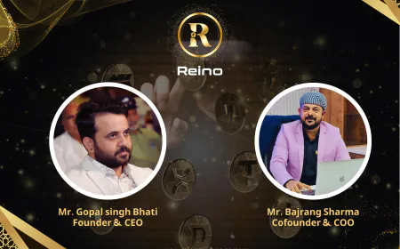 Reino Exchange to Revolutionize India’s Cryptocurrency Landscape