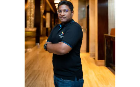 Redefining Mobile Ads: Exclusive Talk with Kumar Saurav, Co-founder and Chief Strategy Officer, AdCounty Media