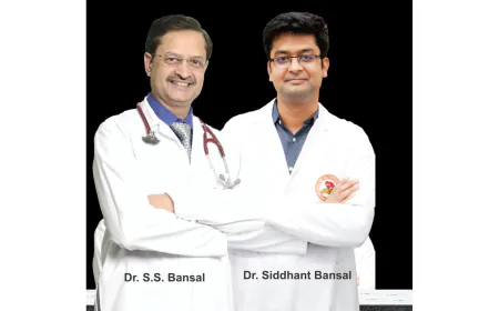 When the heart failed but hope didn’t