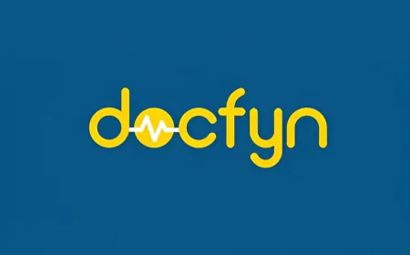 Docfyn Launches AI-Driven Marketing Suite to Revolutionize Hospitals and Clinics