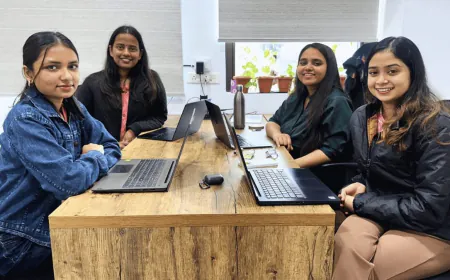 La Forêt Education Charts New Heights in Global Education for FY 2025-26