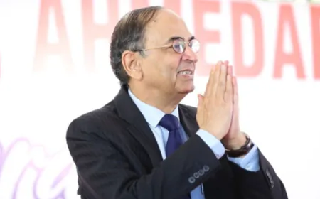 PS Gahlaut Anticipates the Transformative Impact of Budget 2025 on Indian Farmers