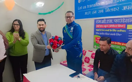 My Chhota School Launches BPL Shift Program to Support Deprived Families