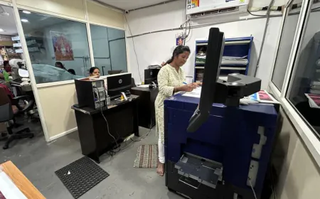 Aira DG Press: Women Entrepreneurs Leading the “Make in India” Movement