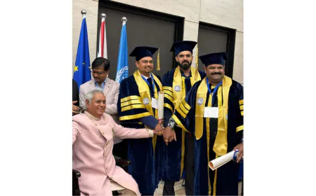 Vijay Naidu Announces Strategic Investment Initiative in Technology and Fintech Sectors