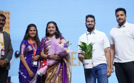 Revolutionizing Real Estate: Property Box Redefines Real Estate with Suma Kanakala as Brand Ambassador