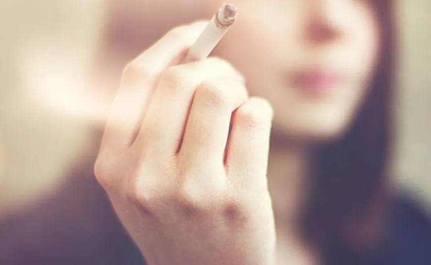 Milan Says No To Outdoor Smoking In Italy's Toughest Ban