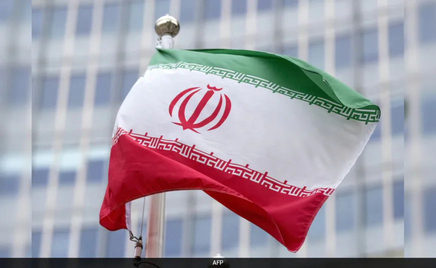 Iran Summons Saudi Envoy Over Execution Of Citizens: Foreign Ministry