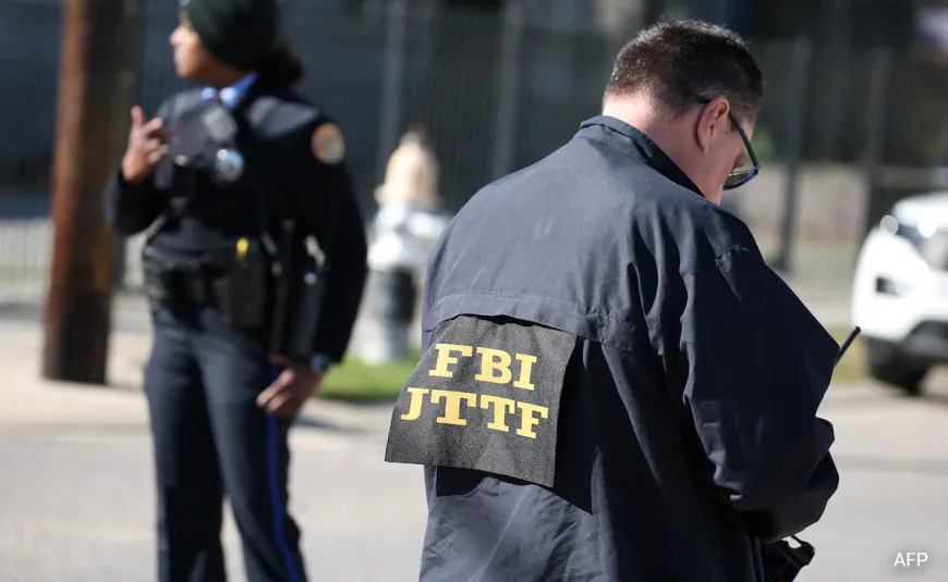 Two Homemade Bombs Found And Made 'Safe' In New Orleans: FBI