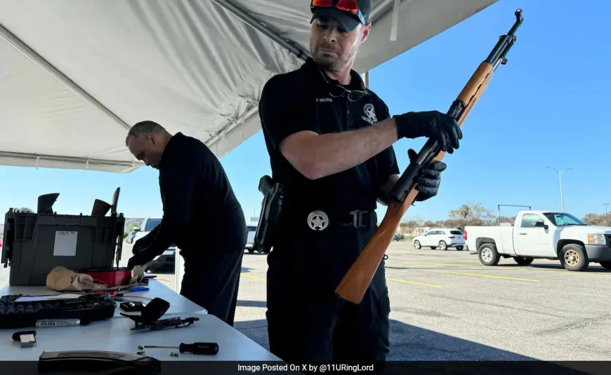 Why New Orleans Residents Are Trading Guns for PlayStations