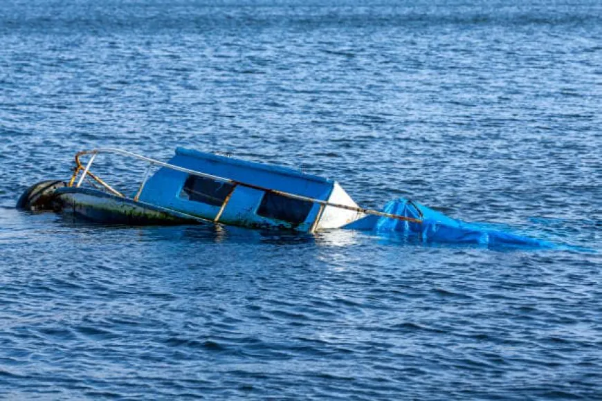 27 Migrants Dead, 83 Rescued After 2 Boats Overturn In Tunisia