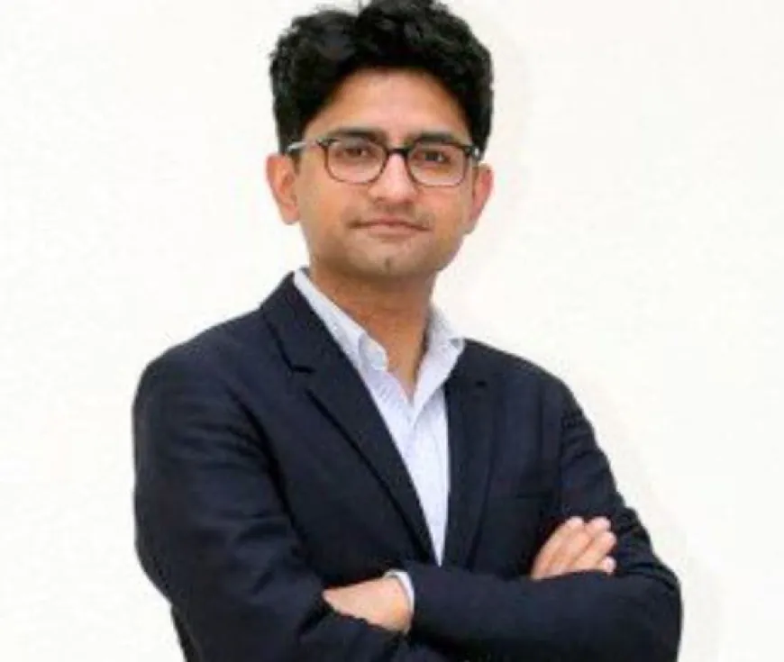 Senior Journalist Nikhil Kumar Returns To TIME As Executive Editor