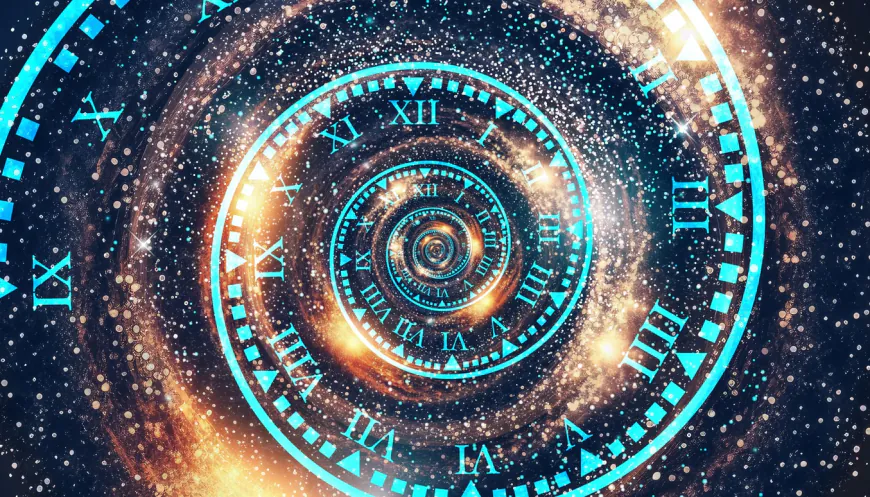UK Top Secret Lab Develops 'Groundbreaking' Quantum Clock For Military Use
