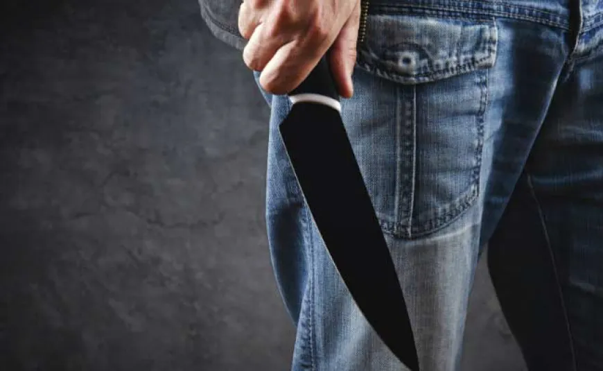 Five Indian-Origin Men Charged With Murder Of An Indian In New Jersey