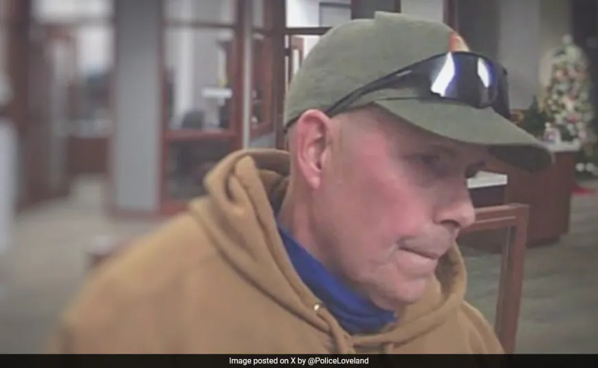 Bank Robbery Attempt Falls Through Over Unreadable Handwritten Note In US