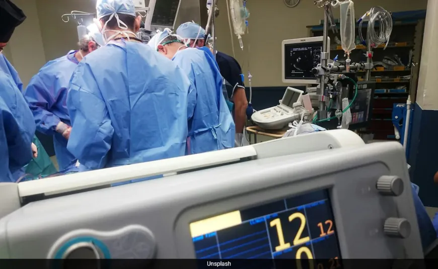 Boy Left With Severe Burns After Friends Pour Boiling Water On Him As Prank