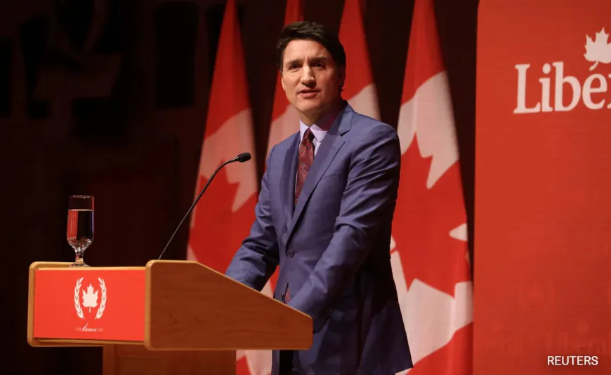 Justin Trudeau: From Political Dynasty To Canada's 23rd Prime Minister