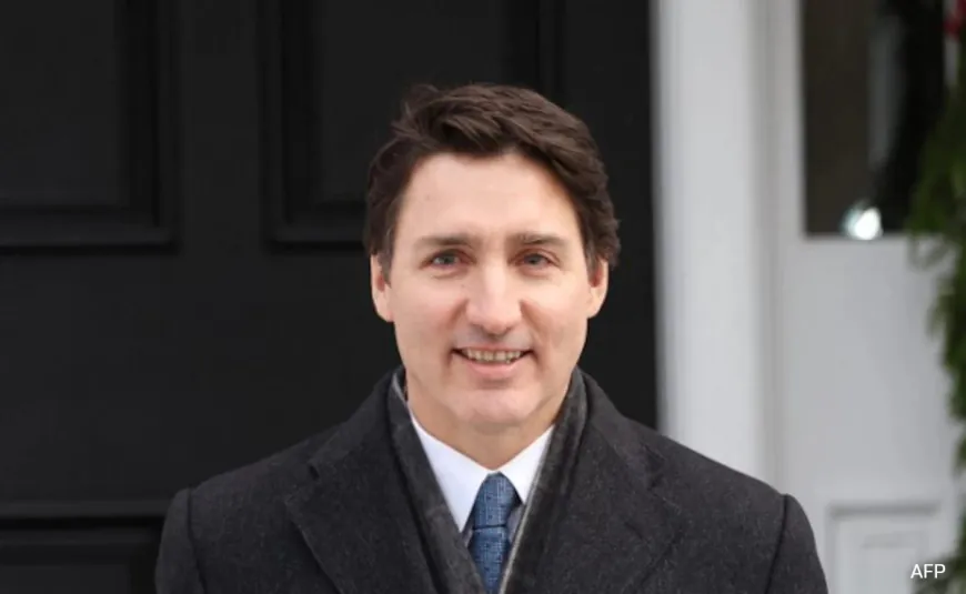 Justin Trudeau: "Political Rock Star" Who Dazzled, Then Fizzled