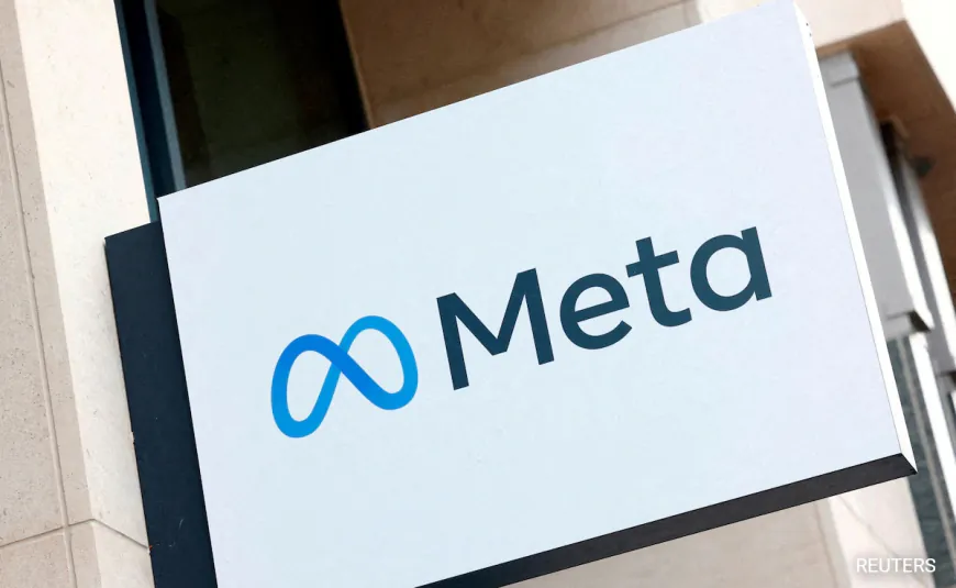 "Going To Get Rid Of Fact-Checkers": Meta Announces Ending Program In US