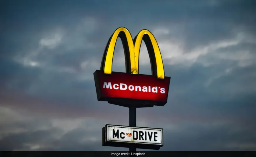 Over 700 Young Workers Sue McDonald's UK, Allege Harassment, Racism