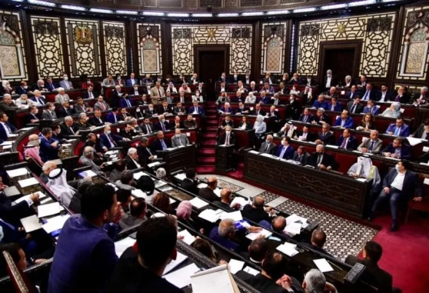 Qatar Plans To Help Boost Syrian Government's Salaries: Report