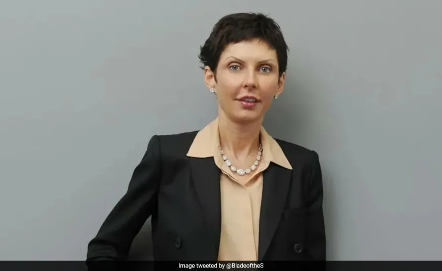 UK's Richest Woman Takes 45% Pay Cut But Still Earns More Than Tim Cook
