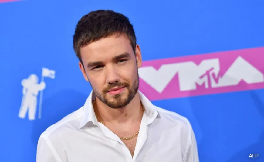 Second Man Accused Of Supplying Drugs To Liam Payne Surrenders: Police
