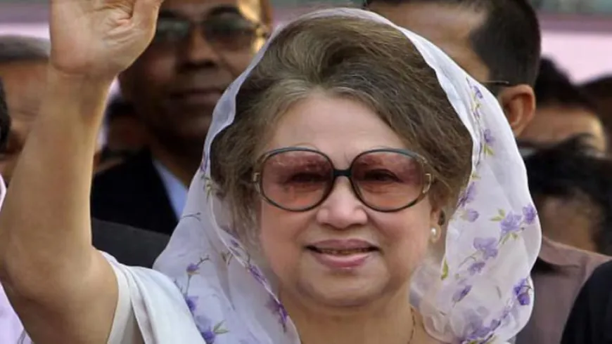 Khaleda Zia Flown To UK For Treatment, How Her Absence May Impact Bangladesh