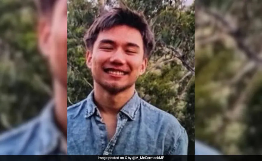 Australian Hiker Found Alive After Surviving On 2 Muesli Bars For 2 Weeks