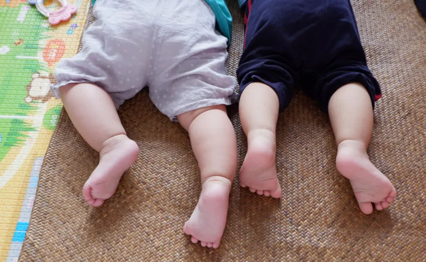 Russian Students Under 25 Offered Rs 81,000 To Give Birth To Healthy Babies