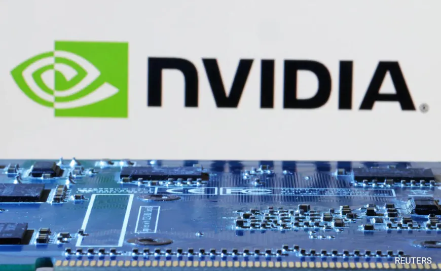 Nvidia Criticises Reported Biden Plan For AI Chip Export Curbs