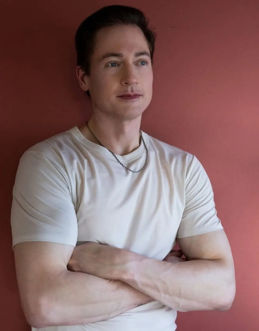 'Anti-Ageing' Influencer Bryan Johnson Ditches 'Longevity' Medicine