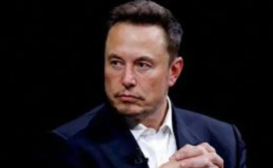 Elon Musk Was Asked If He Believes In God, He Said...