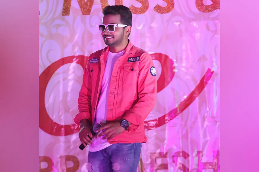 Vikrant Dhaka: The Emerging Voice of Haryanvi Rap and Hip-Hop