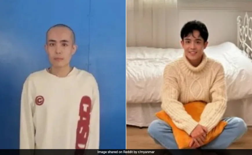 Chinese Actor Rescued From Myanmar Scam Centre Shares Traumatic Ordeal