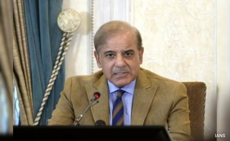 'Over 22 Million Children Out Of School In Pakistan': Shehbaz Sharif