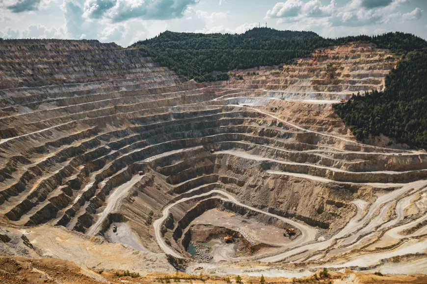 China's New Mining Tech Fastens Rare Earth Element Production, Cuts Pollution
