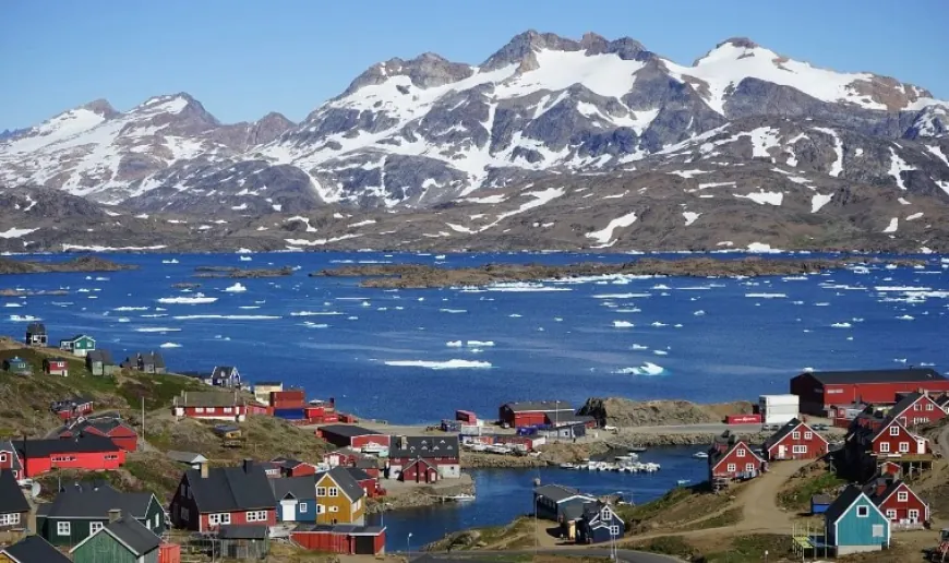 How Trump's Obsession With Greenland Could End: 4 Possible Scenarios