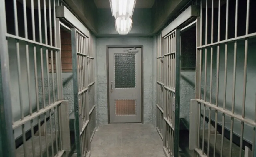 French Prisoner, Held In Iran Since 2022, Finally Reveals Identity