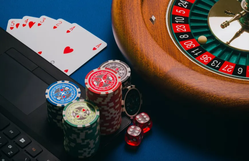 Thailand Approves Controversial Bill To Legalise Casinos, Gambling