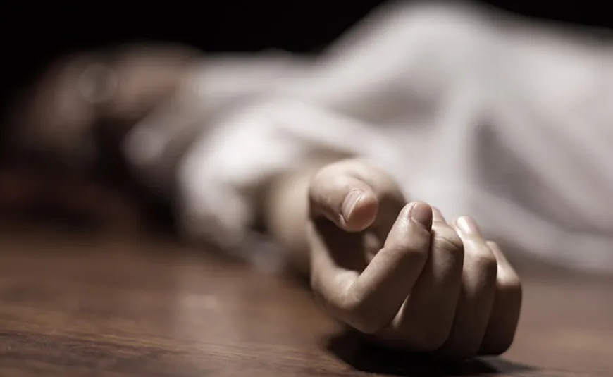 Man Tosses Coin To Decide If He Should Kill Girl, Then Rapes Her Corpse