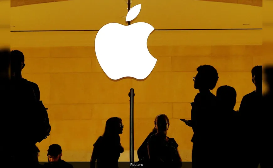 Apple's New Fees For App Developers Under Fresh Scrutiny: Report