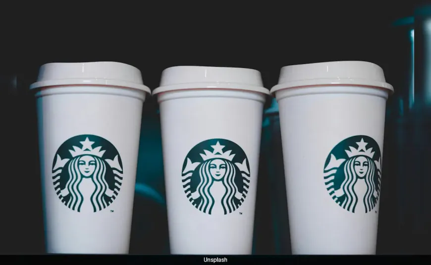 Starbucks Shift On Non-Paying Visitors Stirs Debate In US