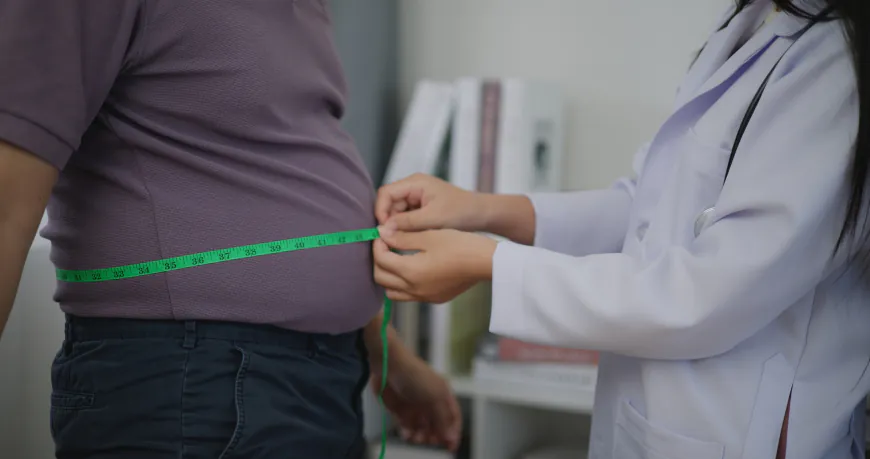 Body Mass Index Alone Not Reliable Measure Of Obesity: Lancet Report