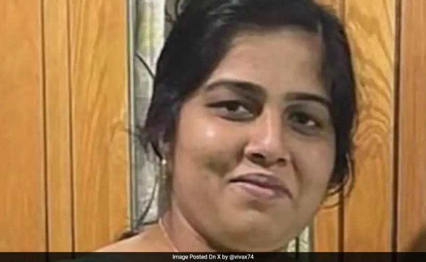 Indian-Origin Nurse Critical After Patient Stabs Her At UK Hospital
