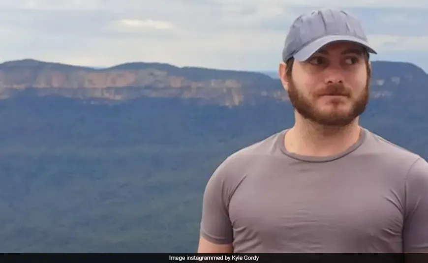 Sperm Donor, Father To 87 Children, Plans To Have "Child In Every Country"