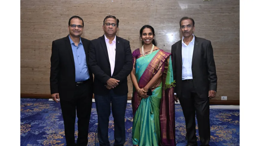 Auriga Corporate Advisors Unveils New Leadership and Expanded Services in BFSI