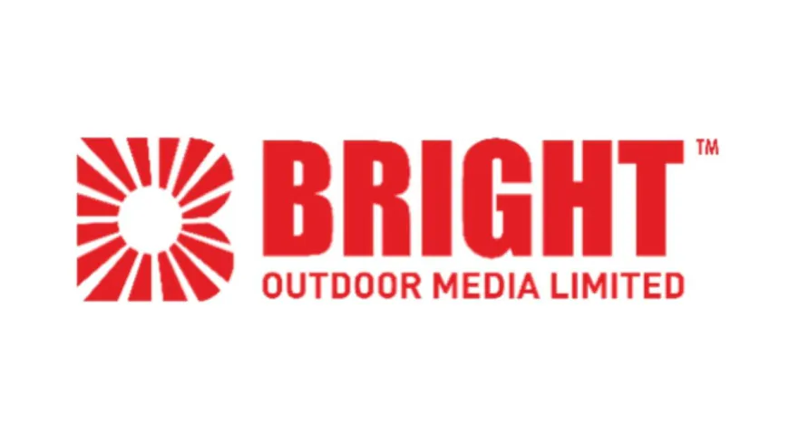 Bright Outdoor Media Unveils New LED Billboard At Wadi Bunder Junction