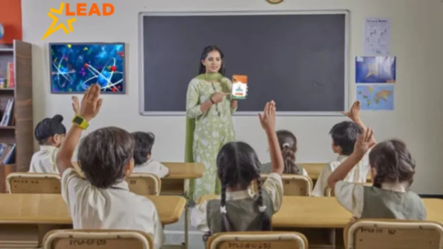 Revolutionizing School Management with Advanced School ERP Software and Digital Smart Classroom Solutions